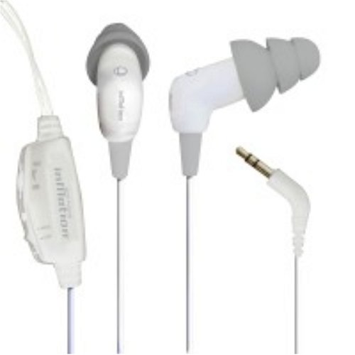 Electronics: Altec Lansing inMotion iM716 Headphones