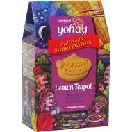 Yohay Lemon Teapot Cookies