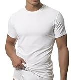 Calvin Klein 365 2 - Pack Short Sleeve Crew U5608