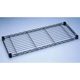 <b>Intermetro Professional Shelves- 36 In. x 18 In. - Chrome</b>
