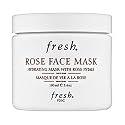 Fresh Rose Face Mask