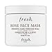 Fresh Rose Face Mask