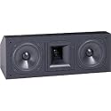 Klipsch Synergy SC-1 Center Channel Speaker (Single, Black)