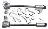 CalVan Tools 512 Macpherson Strut Spring Compressor