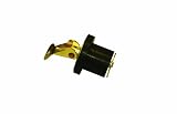 Pelican Boat Transom Drain Plug