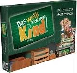 Hasbro 40678100 - Das weiss doch jedes Kind!