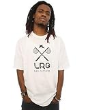 LRG - LRG The Bird Nets Tee,T-shirts for Men