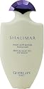 Shalimar By Guerlain For Women. Body Lotion 6.8 Ounces
