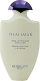 Shalimar By Guerlain For Women. Body Lotion 6.8 Ounces