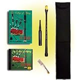 Gibson Practice Chanter Kit