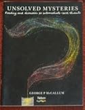 Unsolved mysteries : reading and discussion for intermediate-level students