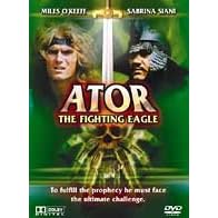 Ator the Fighting Eagle