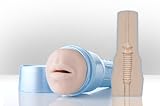 Fleshlight Fleshjacks Boys Jimmy Visconti Mouth