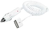 XtremeMac iPod Car Charger - All Generations