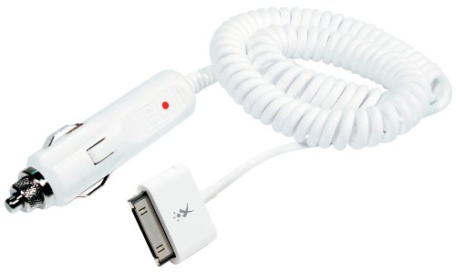 XtremeMac iPod Car Charger - All Generations