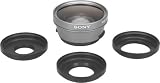 SONY ワンタッチワイドコンバージョンレンズ VCL-HA06
