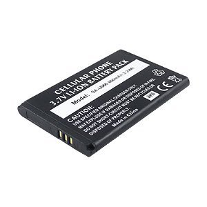 Standard Li-Ion Battery for Samsung Rogue U960 & Intensity U450