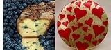 New England Blueberry 10 Coffee Cake (Cherished Gift Tin)