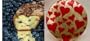 New England Blueberry 10" Coffee Cake (Cherished Gift Tin)