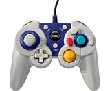 Gamecube Gear Control Pad Controller