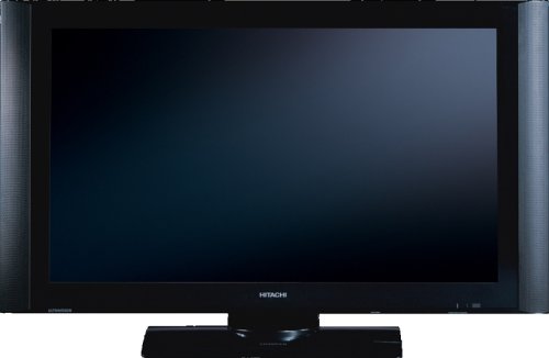 Electronics: Hitachi Ultravision 55HDS52 55 Inch Plasma HDTV