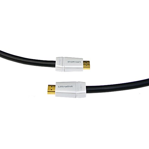 New-Ultralink XL HDMI Cable 12.19M 40Ft - HDMIXL40 New-Ultralink XL HDMI Cable 12.19M 40Ft - HDMIXL40