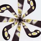  : STX Composite 20/75 Field Hockey Stick (Stick Length=35-Inch)