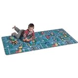 Kitchen - Peterkin Mega Play Mat