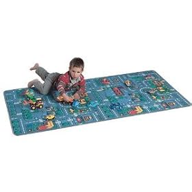Mega Carpet Roadmat