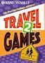 Travel Games 2 (Kidcards Series , No 2) (Vol 2)