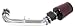 Automotive : K&N 69-6000TP Typhoon Air Intake Kit, Short Ram, Polished