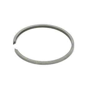 Piston Ring, 26GT (1.6) from Evolution Aircraft Engines