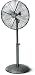 Holmes Products Platinum Stand Fan 16"