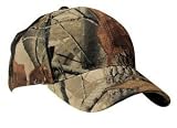 Port Authority - Pro Camouflage Series Cap Real Tree Hardwoods-OSFA