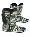 Sugar Black Camo Boot,Shoes for Women