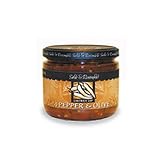 Sable & Rosenfeld 4 Pepper & Olive Smoky Dip 13 oz