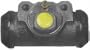 Wagner WC50014 Wheel Cylinder Assembly