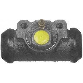 Wagner WC50014 Wheel Cylinder Assembly