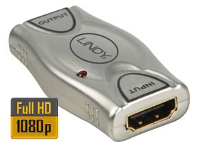 Extender/Repeater HDMI, 80m