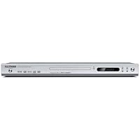 Kenwood DVF-3250-S DVD Player with MP3/WMA/DIVX/and JPEG