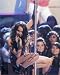 Signed Cyrus, Miley 8x10 Photo