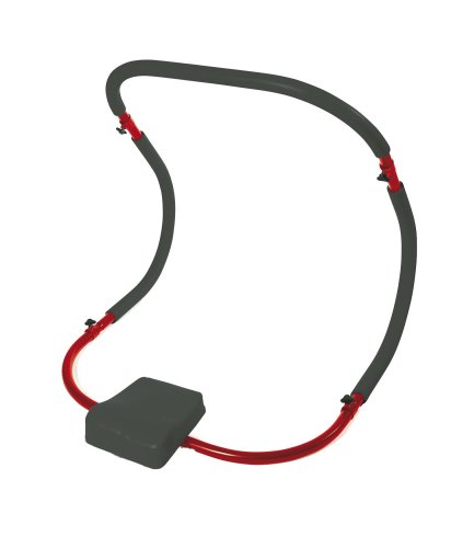 Roll Maxx rot Fitnessgerät