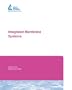 Integrated Membrane Systems