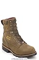 CHIPPEWA 29416 Crazy Horse Boots BAY APPACHE