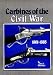 Carbines of the Civil War, 1861-1865