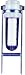 Water Filter Stand