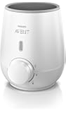 Philips AVENT Bottle Warmer, Fast