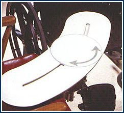 BeasyTrans Easy Transfer Systems BeasyGlyder 32