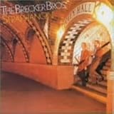 Revue The Brecker Bros.  / Straphangin'