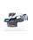 Aprica Euro Turn car seat- Blue